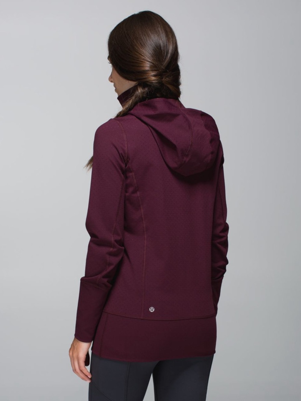 Lululemon Stride Jacket - Picture 3 of 6